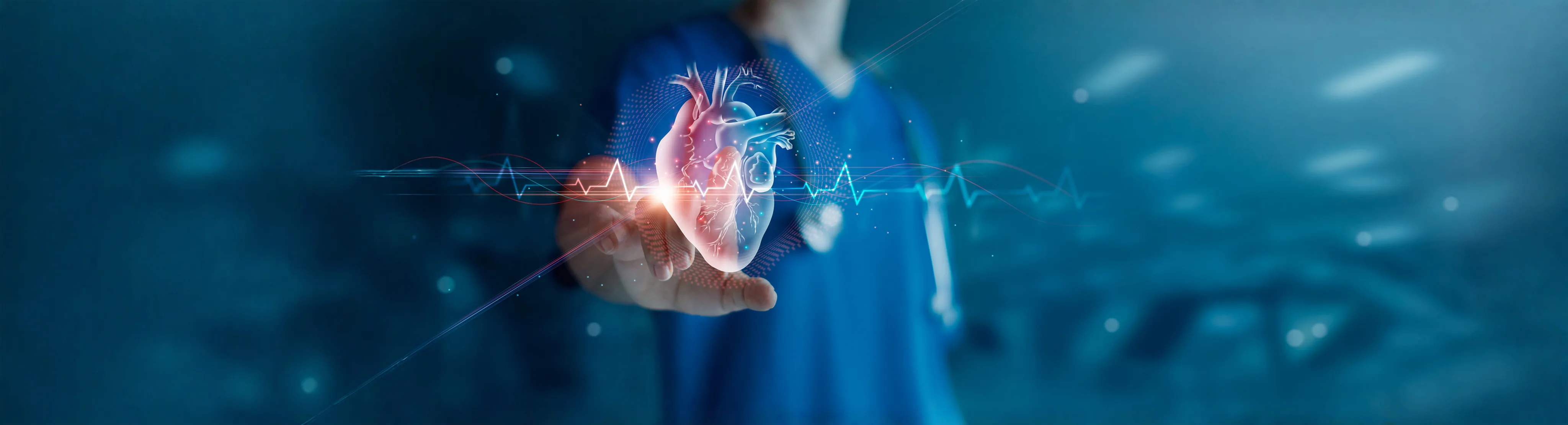 Heart Institute and Cardiac Surgery Program